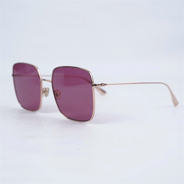 Kính Dior hồng DDBVC (59-18-145) KG+