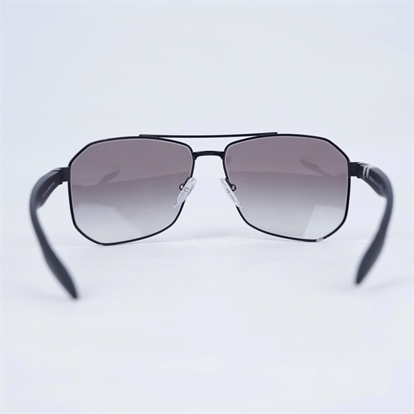 Kính Prada đen SPS51V 1BO-5O0 (59-14-135) KG+