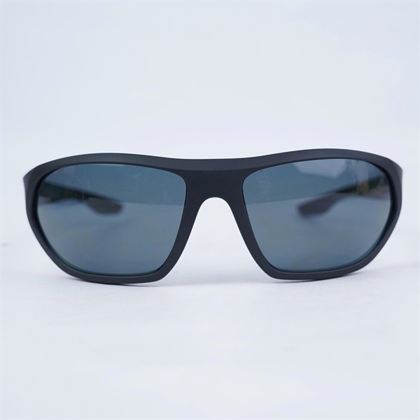 Kính Prada đen SPS18U 1BO-5Z1 (66-17-135) KG+