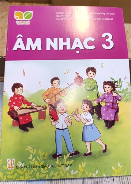 Âm nhạc 3 Kết nối