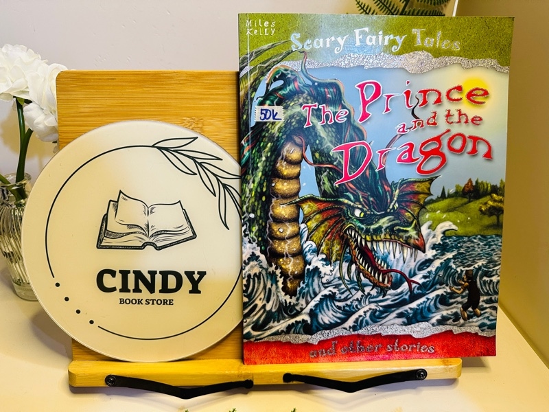 The Prince and the Dragon