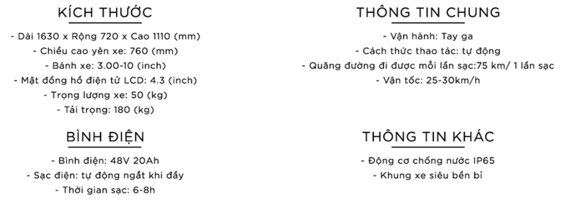 Xe đạp điện Pega 133