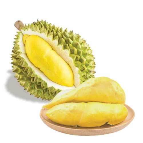SAU RIENG DURIAN