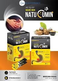 HDDD nghe den Natucumin hop 15x10ml