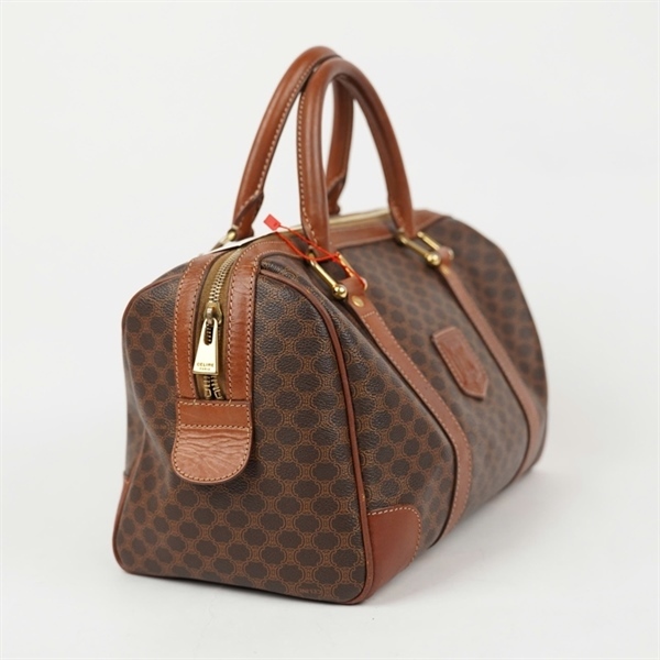 Túi Celine màu nâu sz30 +