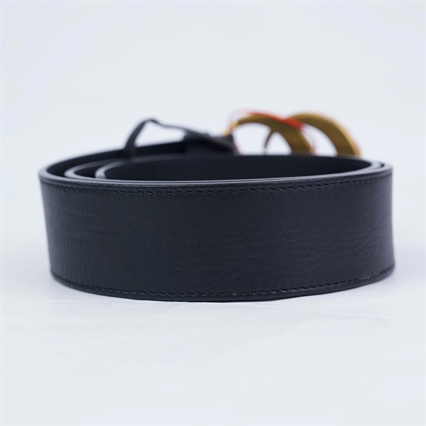 Thắt lưng GG đen 4x99cm (HT) +