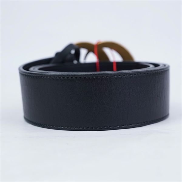 Thắt lưng GG đen 4x97cm (HT) +