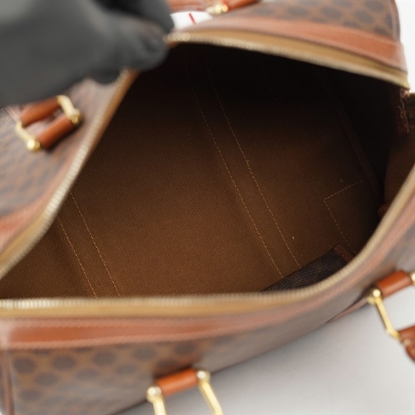 Túi Celine màu nâu sz30 +