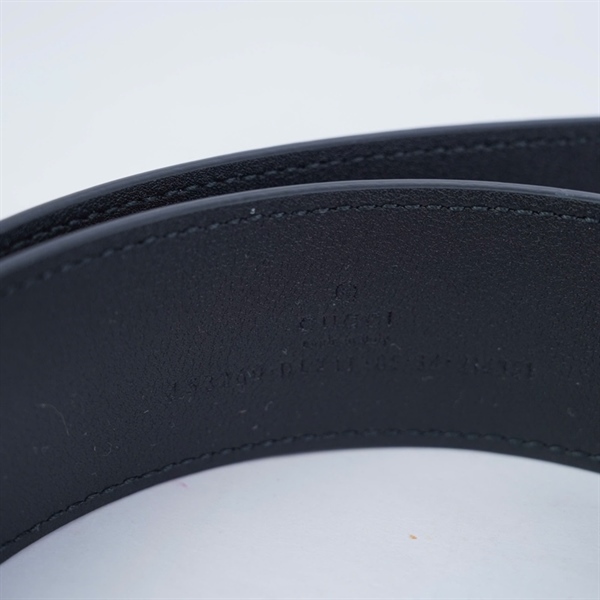 Thắt lưng GG đen 4x104cm (HT) +