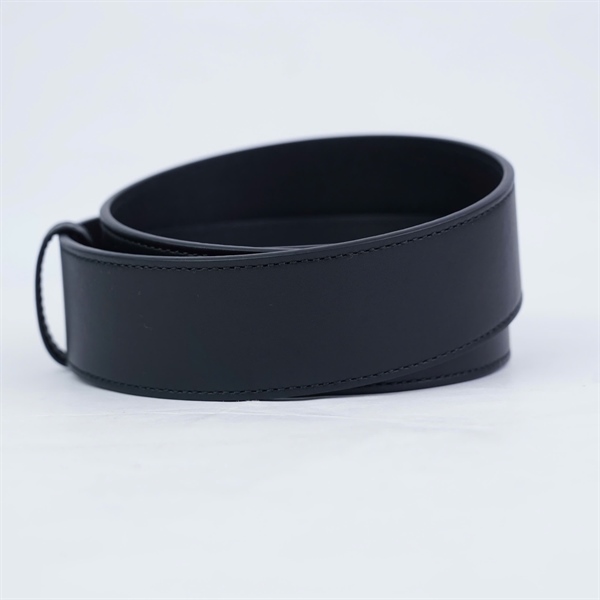 Thắt lưng GG đen 4x104cm (HT) +