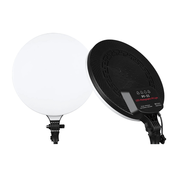 Đèn Studio PF-33 33cm