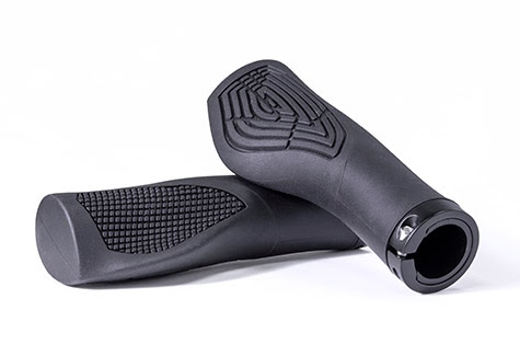 JETT GRIP, E6 [TR] BLK