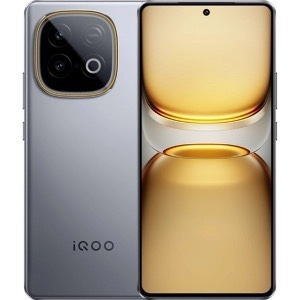 Vivo iQOO Z10 Turbo Plus 5G 12/256GB (Dimensity 9400 Plus)