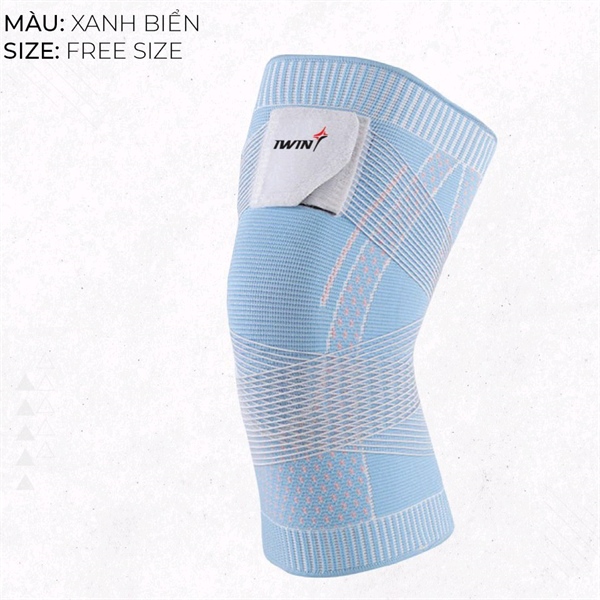 Bó gối iWin Keepa IKN106