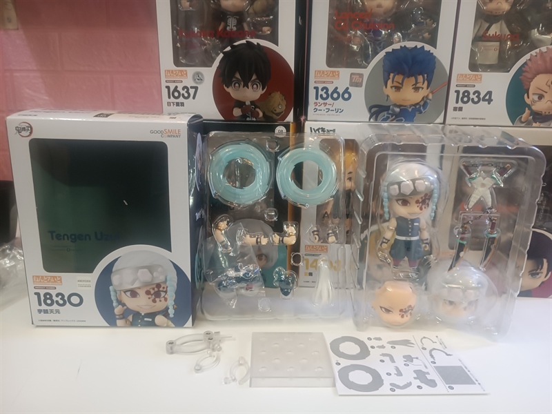 Mua bán (2ND) NENDOROID 1830 TENGEN UZUI