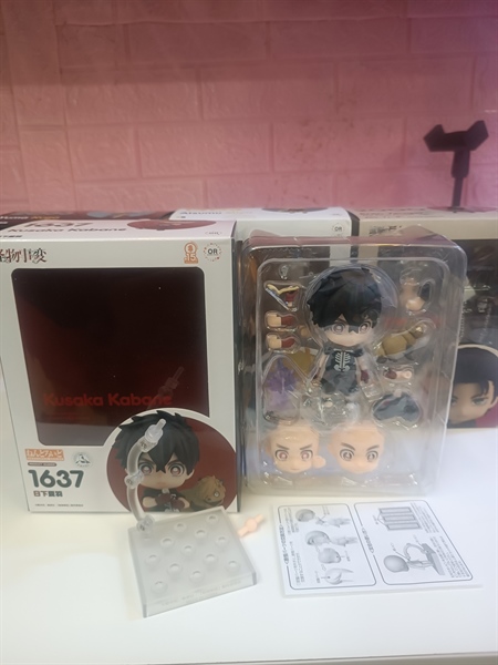 Mua bán (2ND) NENDOROID 1637 KUSAKA KABANE