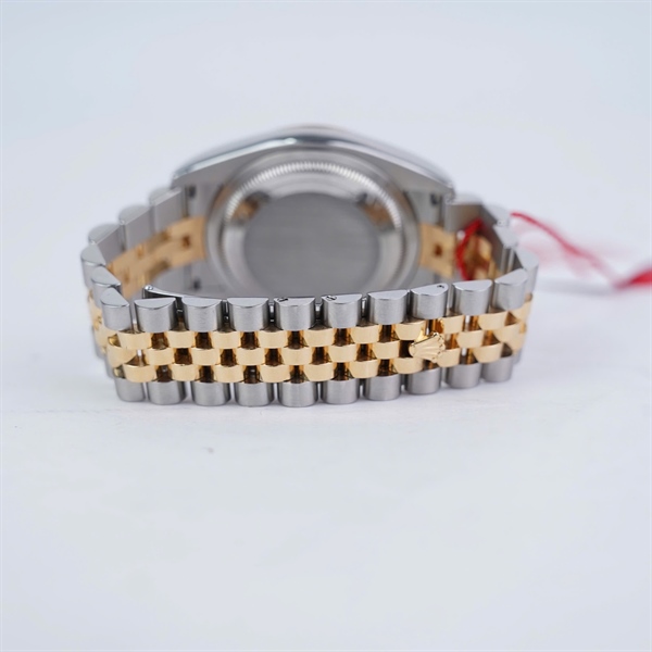 Đồng hồ Rolex bạc (no seri) sz38 (HC) KG+