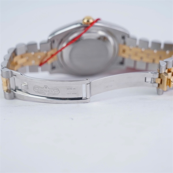 Đồng hồ Rolex bạc (no seri) sz38 (HC) KG+