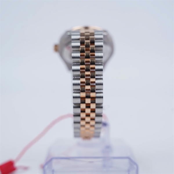 Đồng hồ Rolex mặt hoa kim zin (G360397) sz34 (HC) KG+