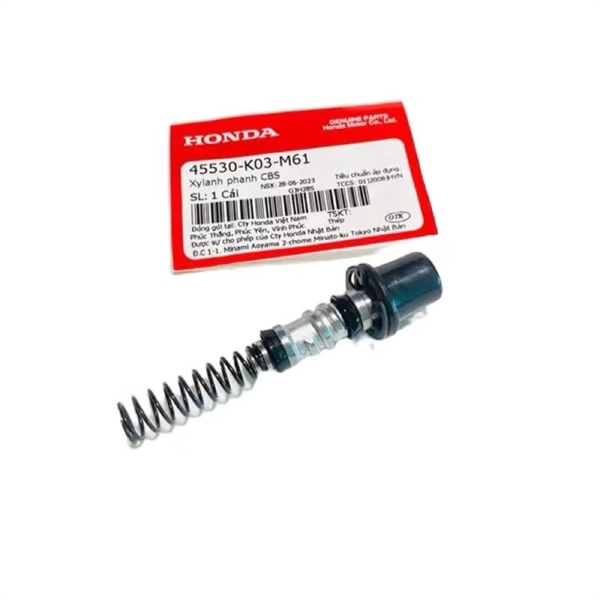 Xylanh cùm phanh trước ty cốt ben nhỏ CBS Winner 150 / Wave Rsx 110 (RS150 V1 V2 V3)