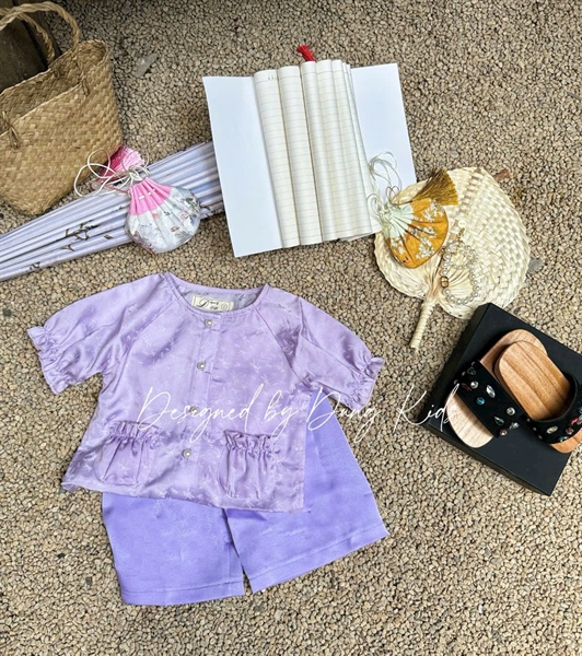 BG Bộ bà ba tím (1-10)