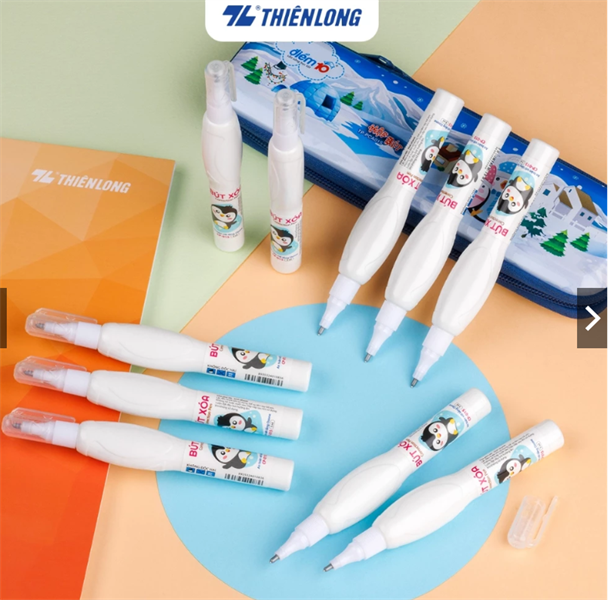 Bút xóa TL CP015 5ml