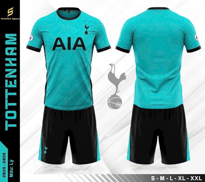 SV - TOTTENHAM 25/26