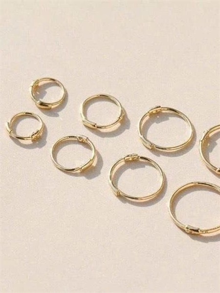 14K slim One-touch (3 size SML)