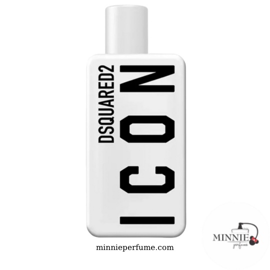 Dsquared2 Icon Pour Femme