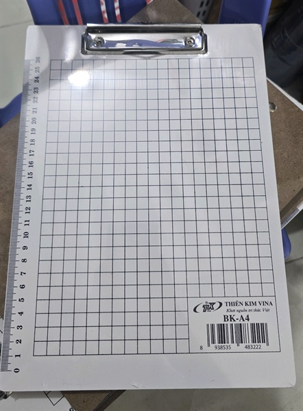Bảng vẽ gỗ tk A4