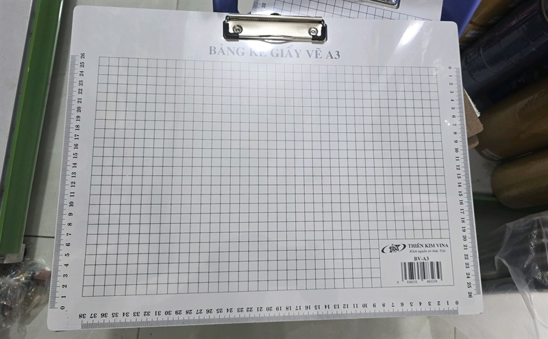 Bảng kê A3 BV2-A3