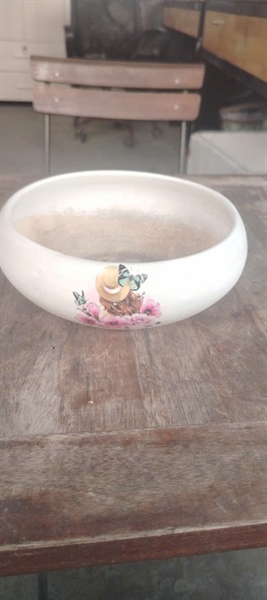CHẬU BO