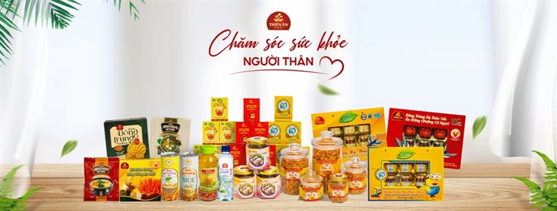 Combo Ăn Chay Thiên Ân 3 Món