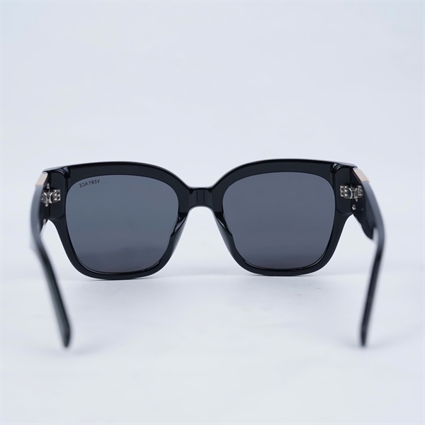 Kính Versace đen VE4437U 108/73 (54-20-145) KG+