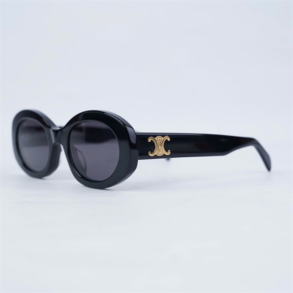 Kính Celine đen CL40194U 01A (52-22-145) KG+