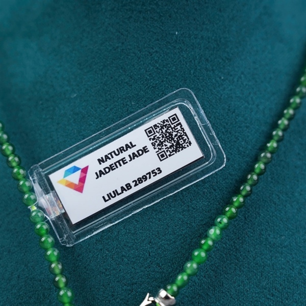 Chuỗi băng lục đế vương Gua KG+