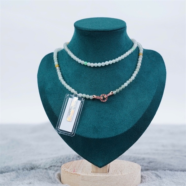 Chuỗi băng đa bảo My KG+