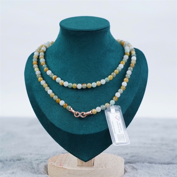 Chuỗi đa bảo My KG+