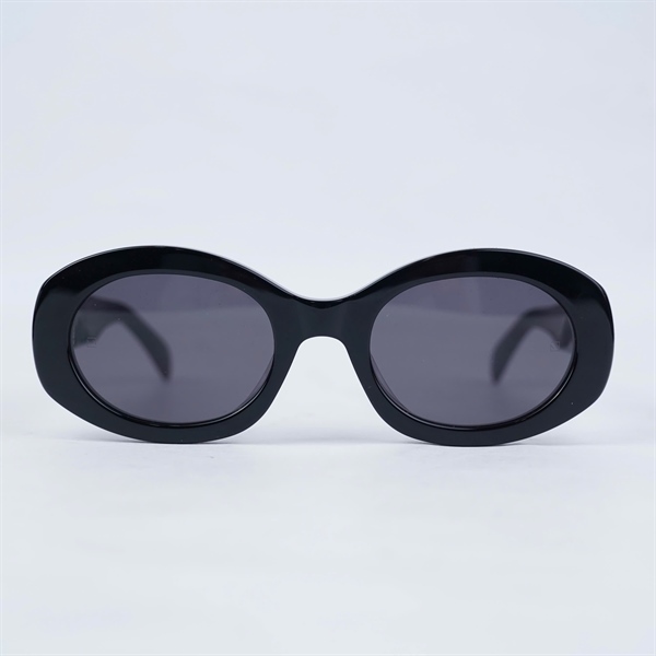 Kính Celine đen CL40194U 01A (52-22-145) KG+