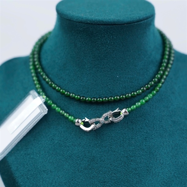 Chuỗi băng lục đế vương Gua KG+