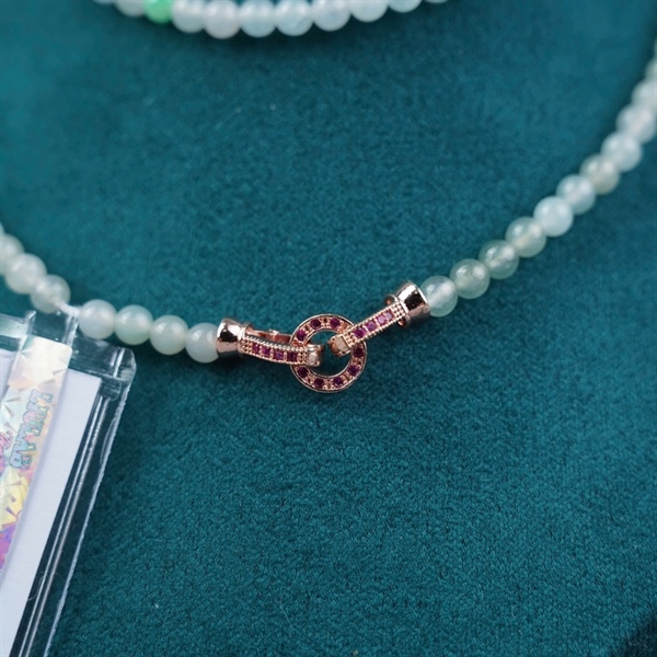 Chuỗi băng đa bảo My KG+