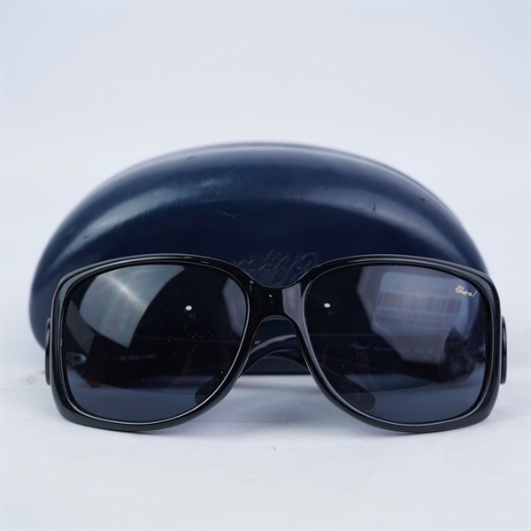 Kính Chopard đen SCH 042S 0720 (60-15-110) KG+