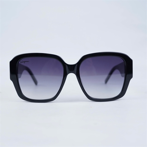 Kính Salvatore đen SF1091S 103 (57-17-145) KG+