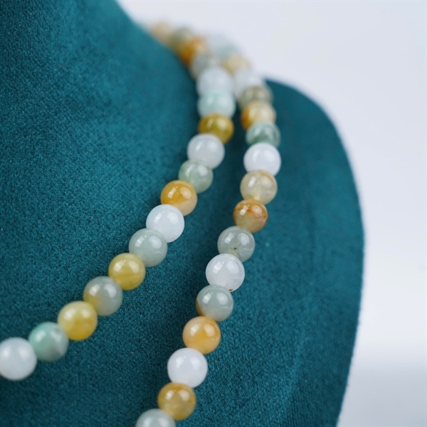 Chuỗi đa bảo My KG+