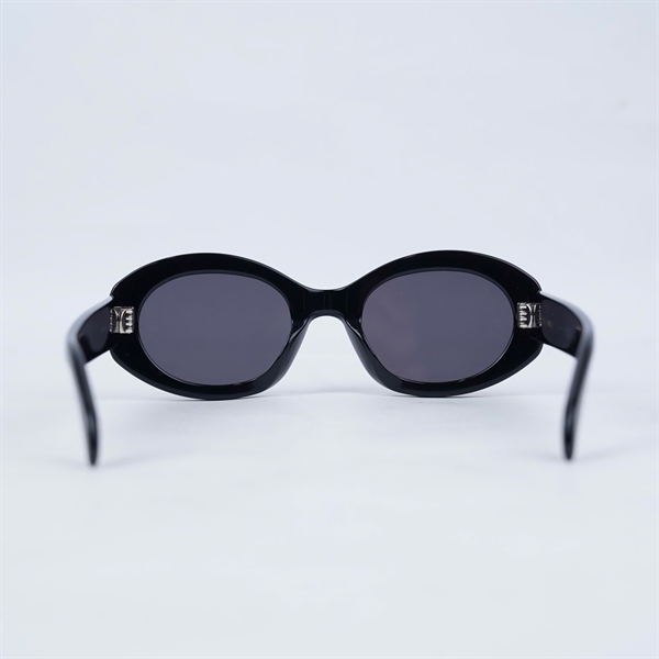 Kính Celine đen CL40194U 01A (52-22-145) KG+