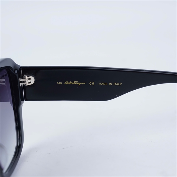 Kính Salvatore đen SF1091S 103 (57-17-145) KG+