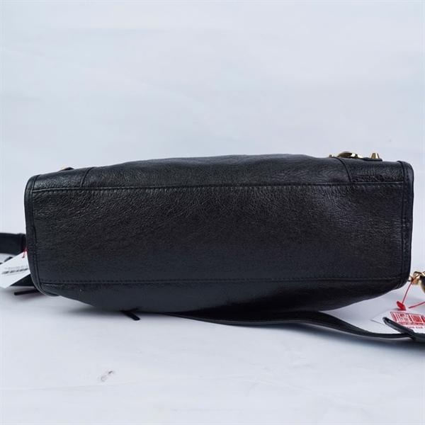 Túi Balenciaga đen (431621-1000-X-538735) KG+