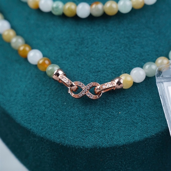 Chuỗi đa bảo My KG+