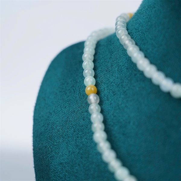 Chuỗi băng đa bảo My KG+