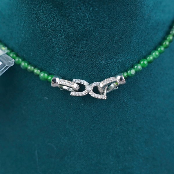 Chuỗi băng lục đế vương Gua KG+